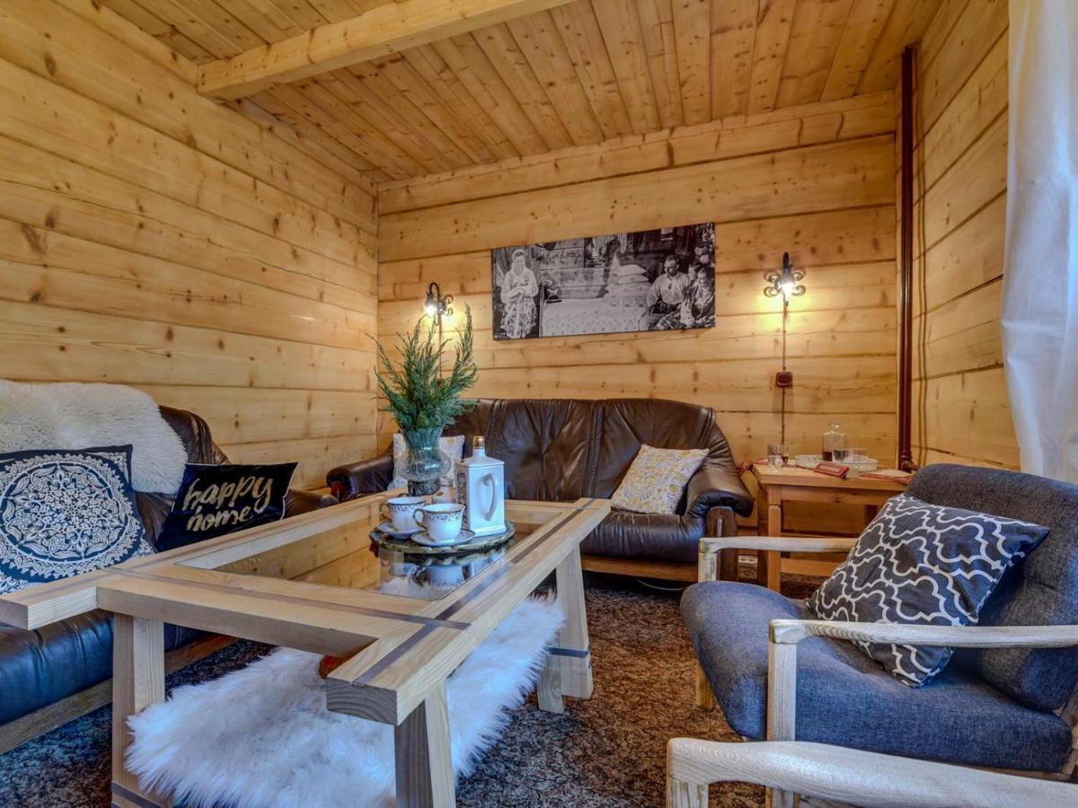 Domki Vika Home I Wataha Home - Swietna Lokalizacja W Centrum Zakopanego - 10Min Pieszo Do Krupowek! エクステリア 写真