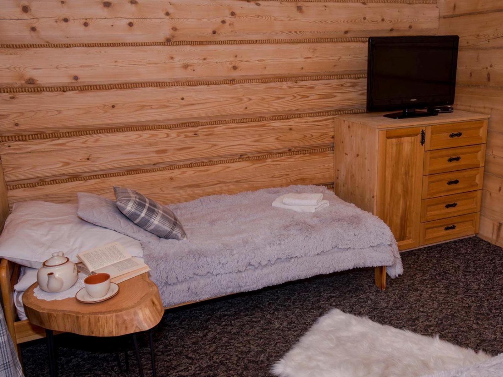 Domki Vika Home I Wataha Home - Swietna Lokalizacja W Centrum Zakopanego - 10Min Pieszo Do Krupowek! 部屋 写真